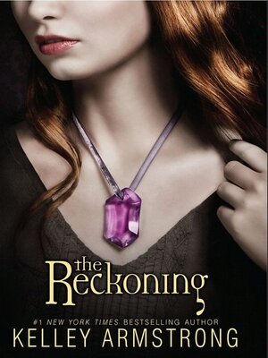 cover image of The Reckoning
